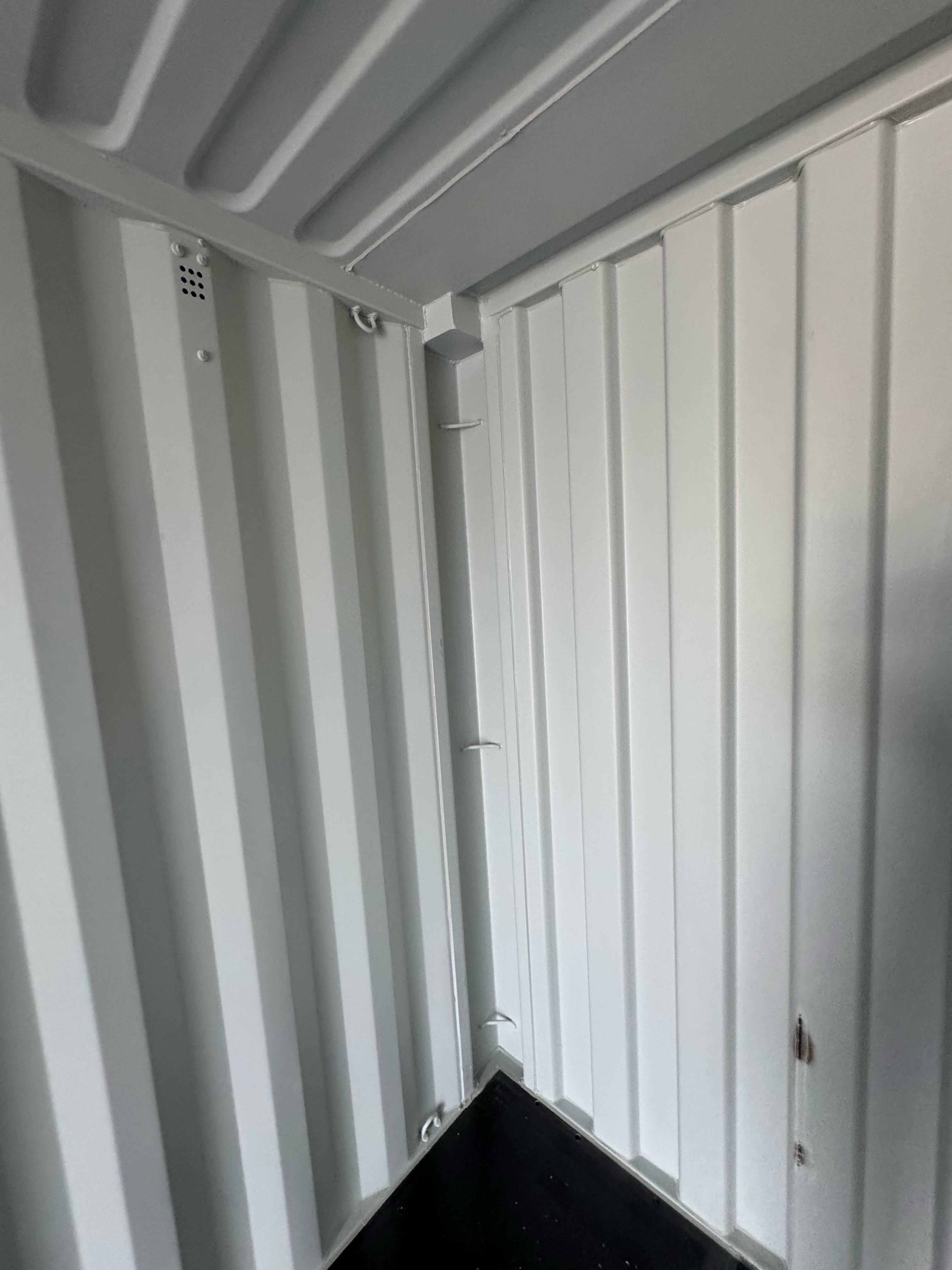 Морской контейнер RXTU2073106